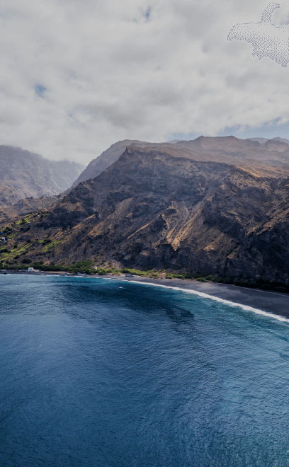 Dream Itinerary in Cabo Verde