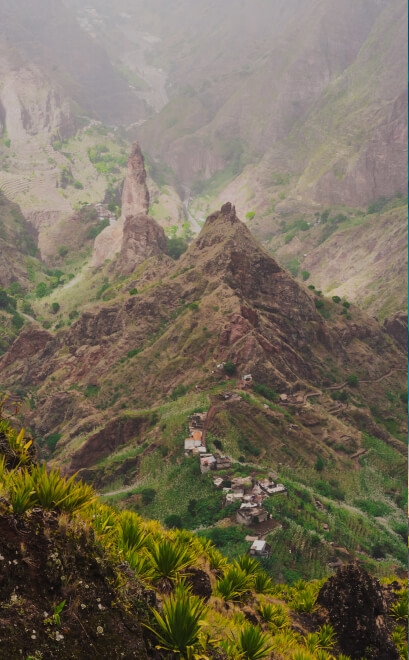 Treasures of Cabo Verde: The Culture