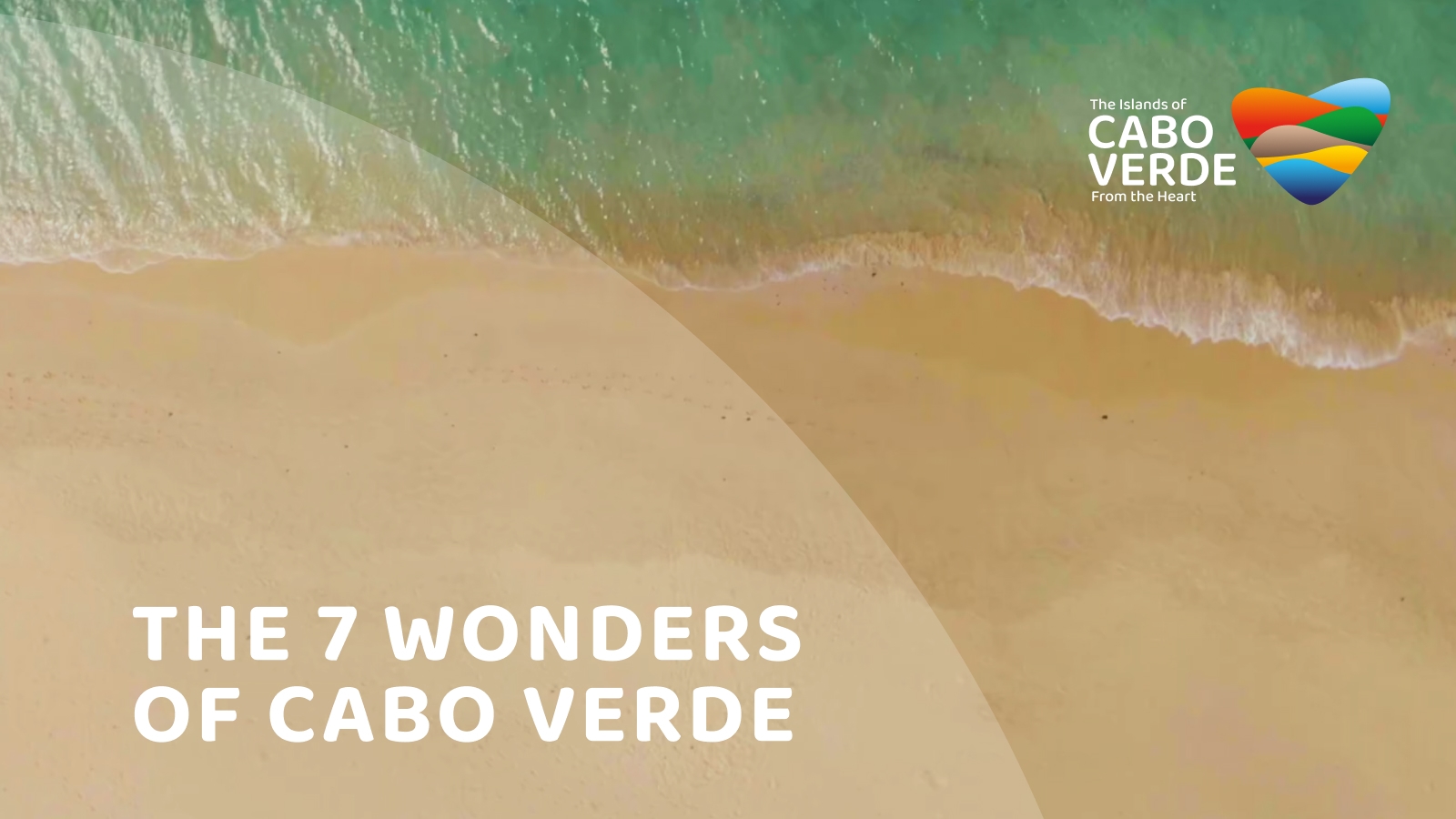 Cabo Verde: the eccentric Atlantic archipelago