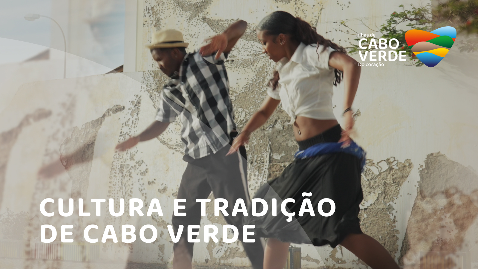 A CULTURA CONTA A HISTÓRIA DO POVO