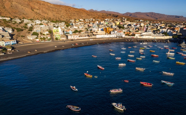 Perguntas Frequentes sobre o tempo em Cabo Verde