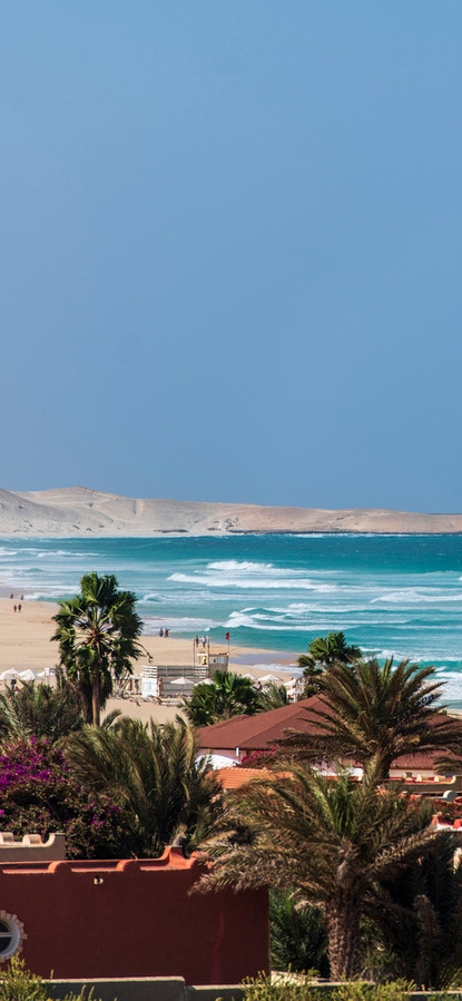 Visit Cabo Verde