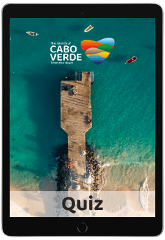 Discover which Cabo Verde islands are hidden in your heart!