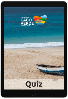 Discover how much you know about Cabo Verde!