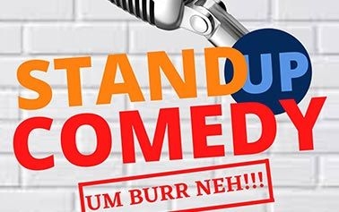 stand up comedy