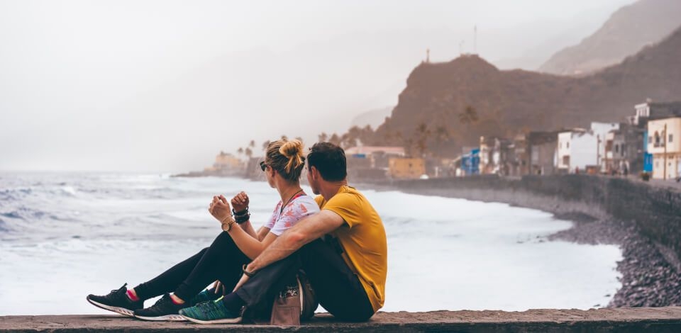 Ilha de Santo Antão: para casais que procuram aventura