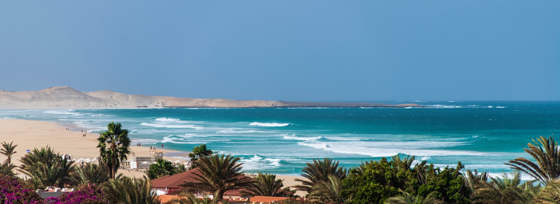 Visit Cabo Verde