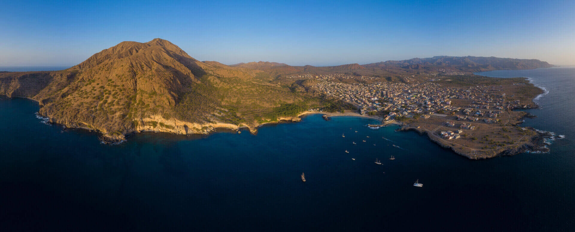 Visit Cabo Verde