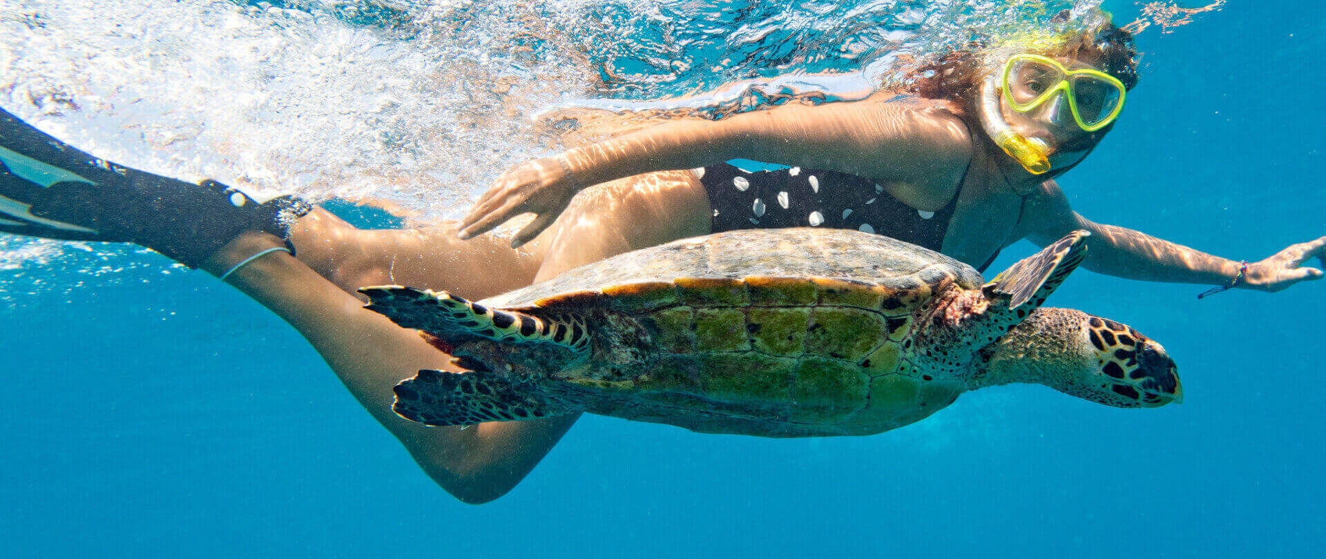 Turismo de Natureza em Cabo Verde