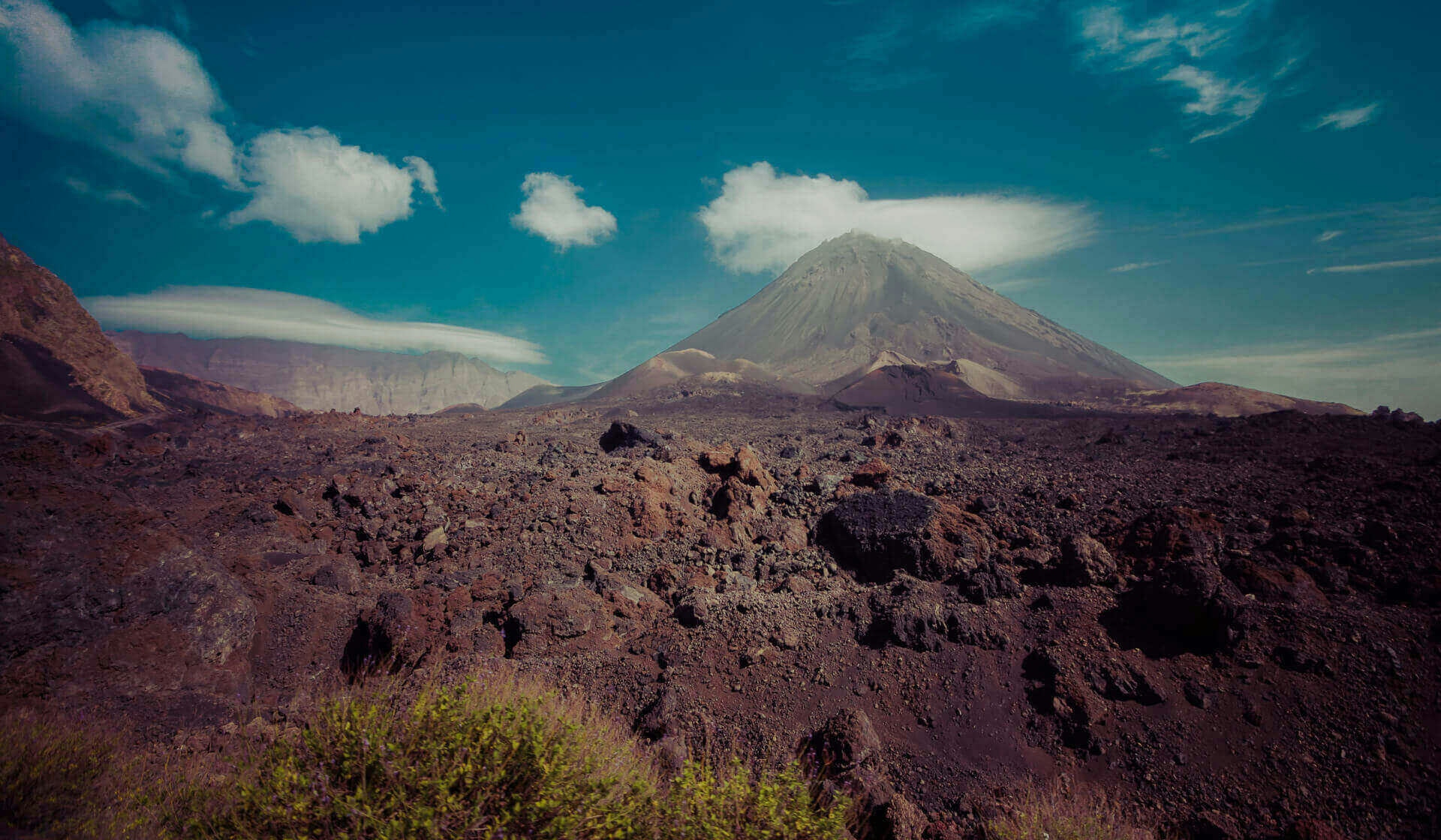 Visit Cabo Verde