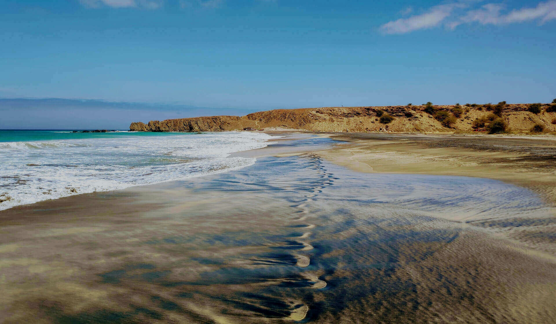 Visit Cabo Verde