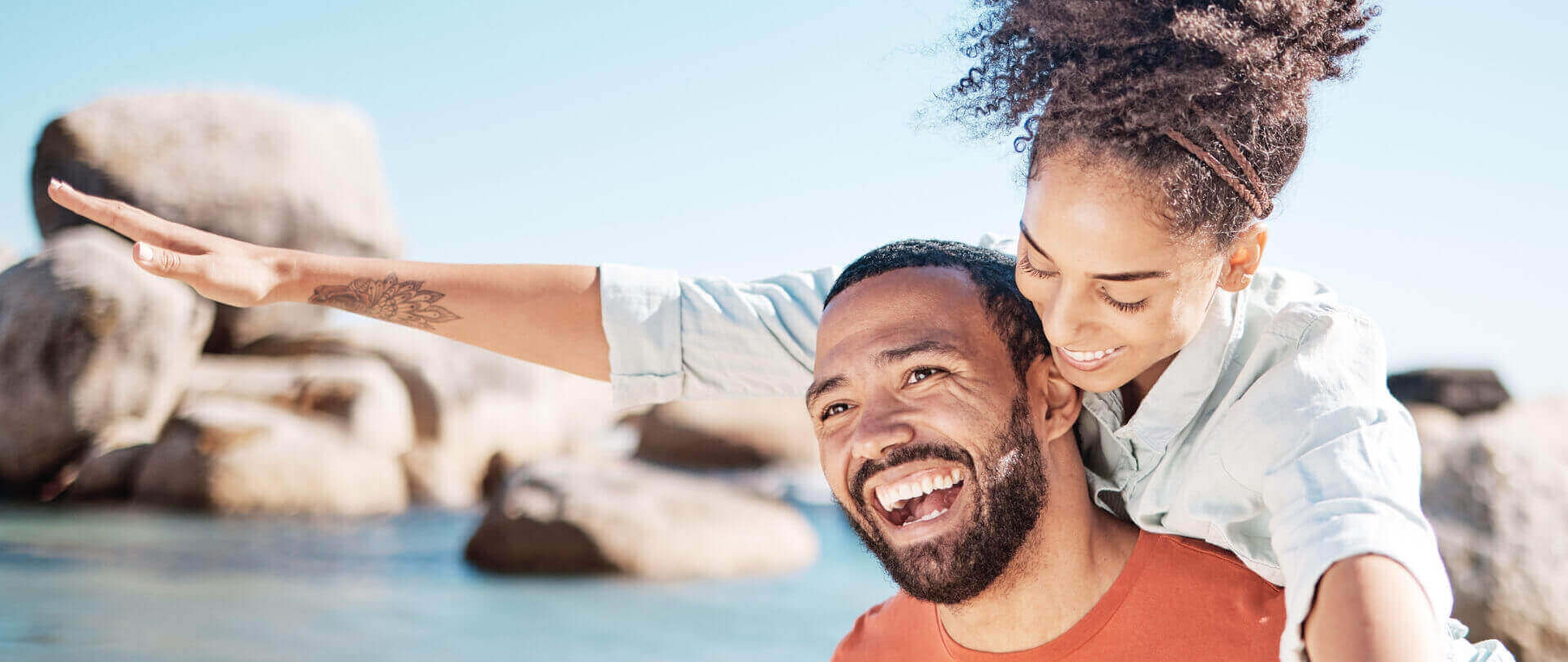 Férias para Casais em Cabo Verde