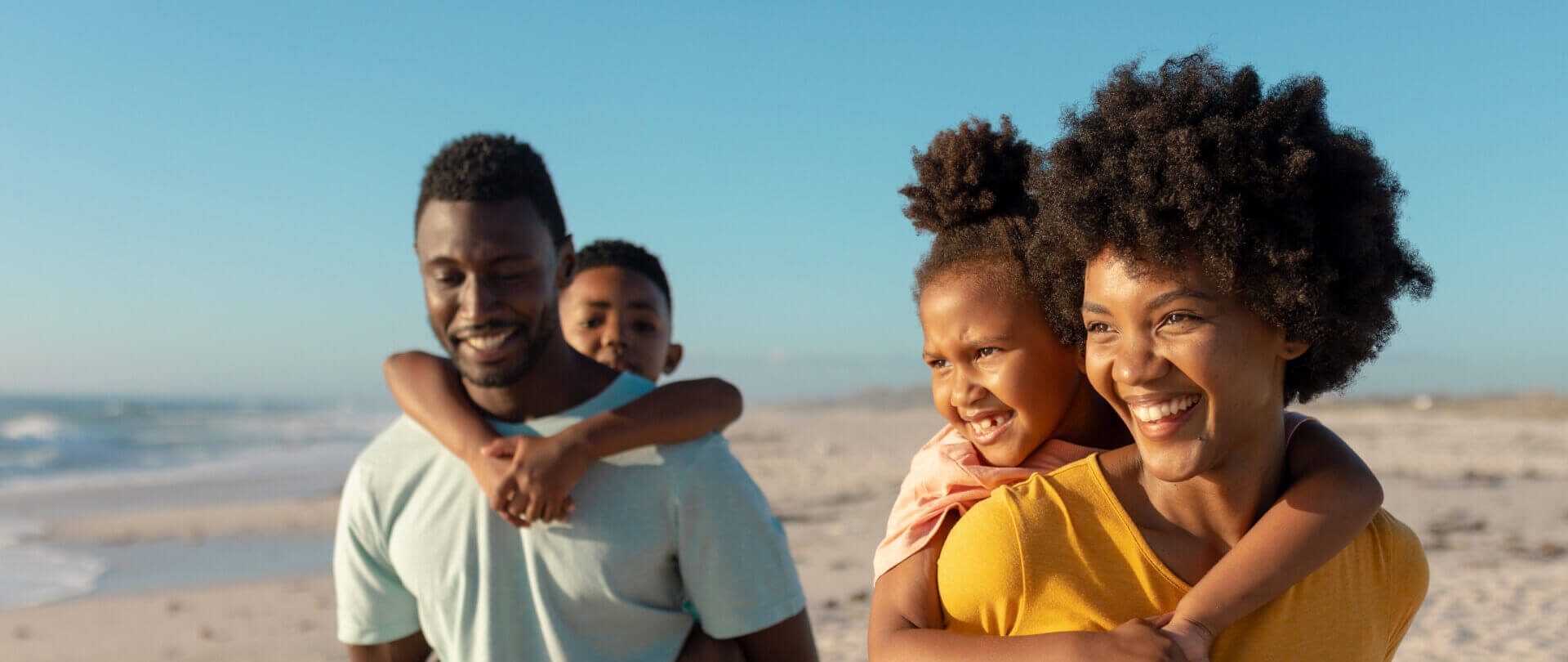 Férias para Famílias em Cabo Verde