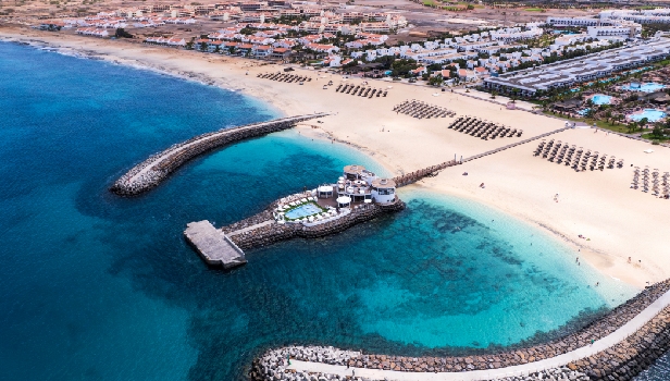 Cabo Verde in Images