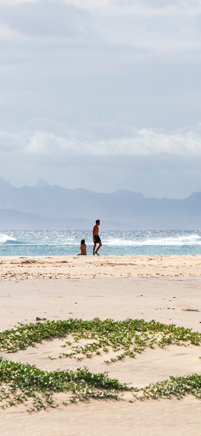 Visit Cabo Verde