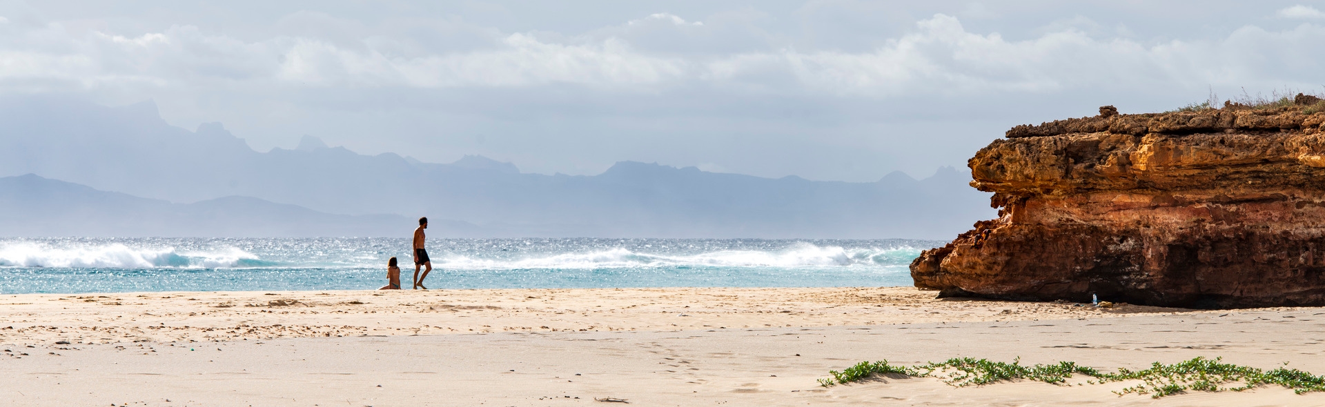 Visit Cabo Verde