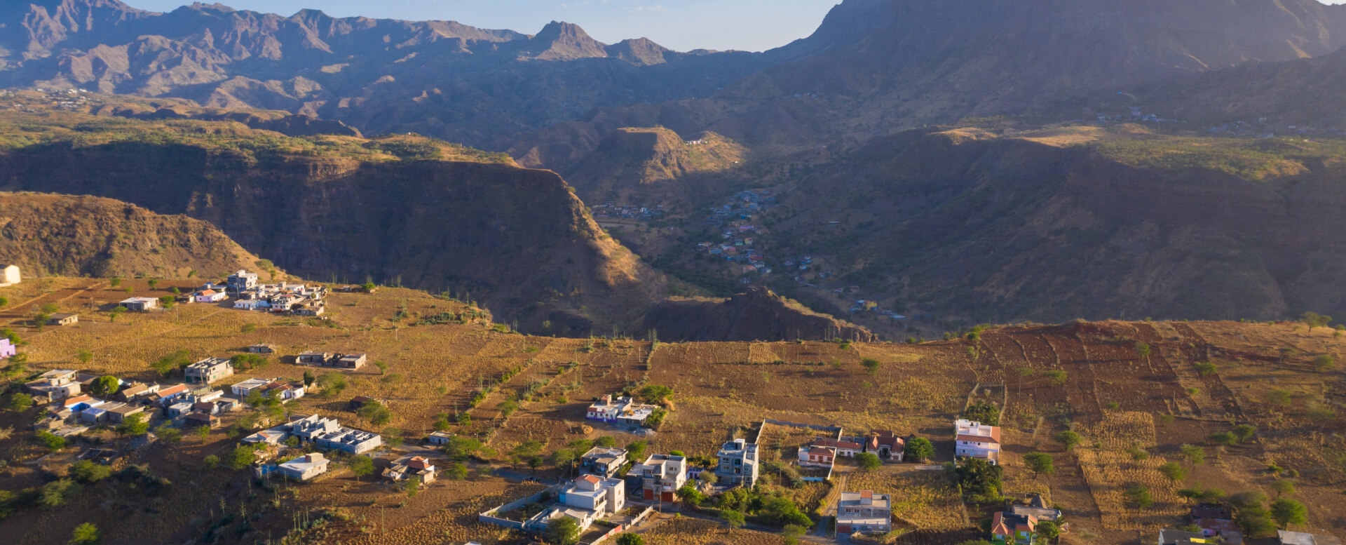 Visit Cabo Verde