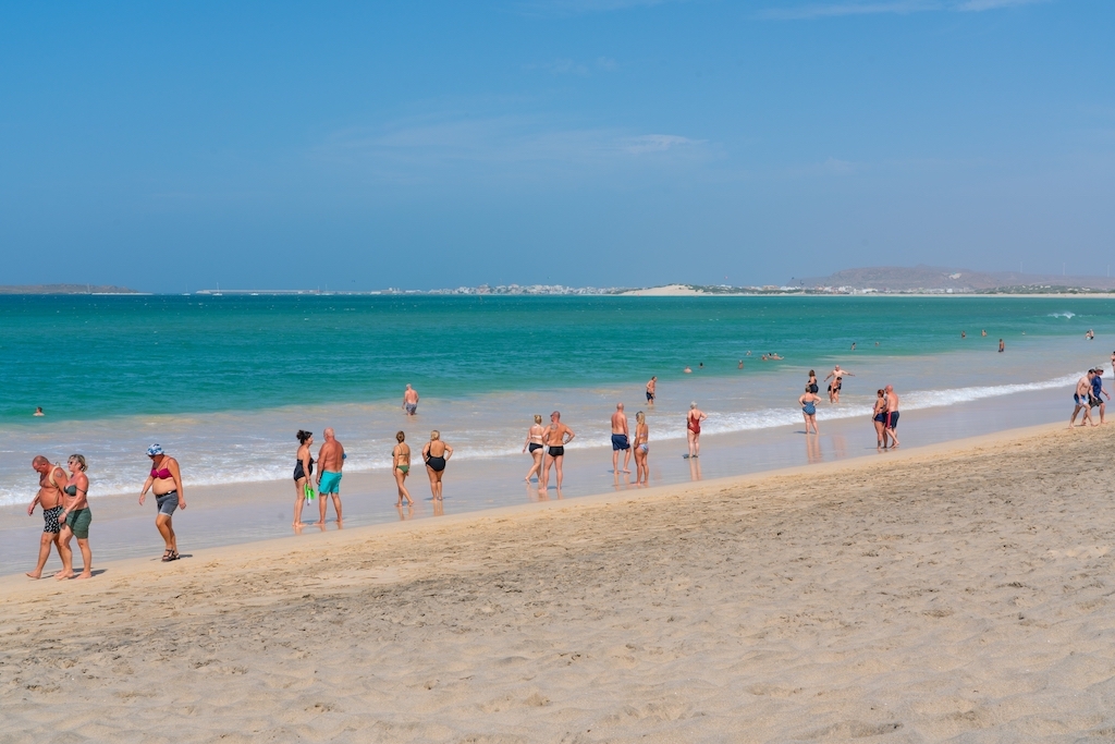 Traditional medicinal practices in Cabo Verde