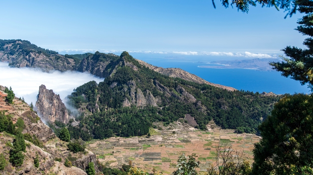 Visiting Santo Antão