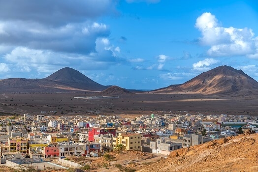 Perguntas Frequentes sobre segurança em Cabo Verde