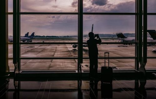 aeroporto de cabo verde