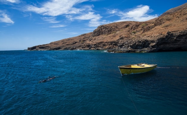 FREQUENTLY ASKED QUESTIONS ABOUT THE WEATHER IN CABO VERDE