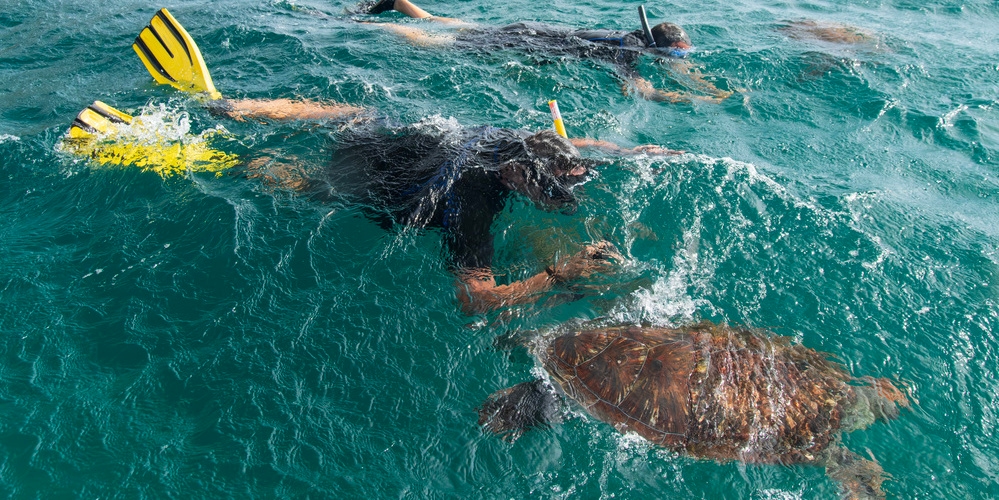 Nature Tourism in Cabo Verde