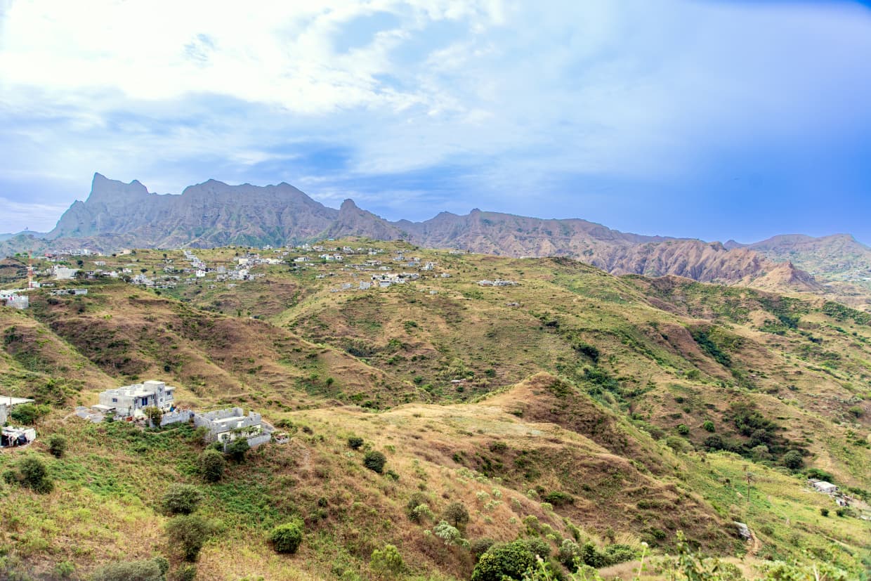Junco Assomada Village