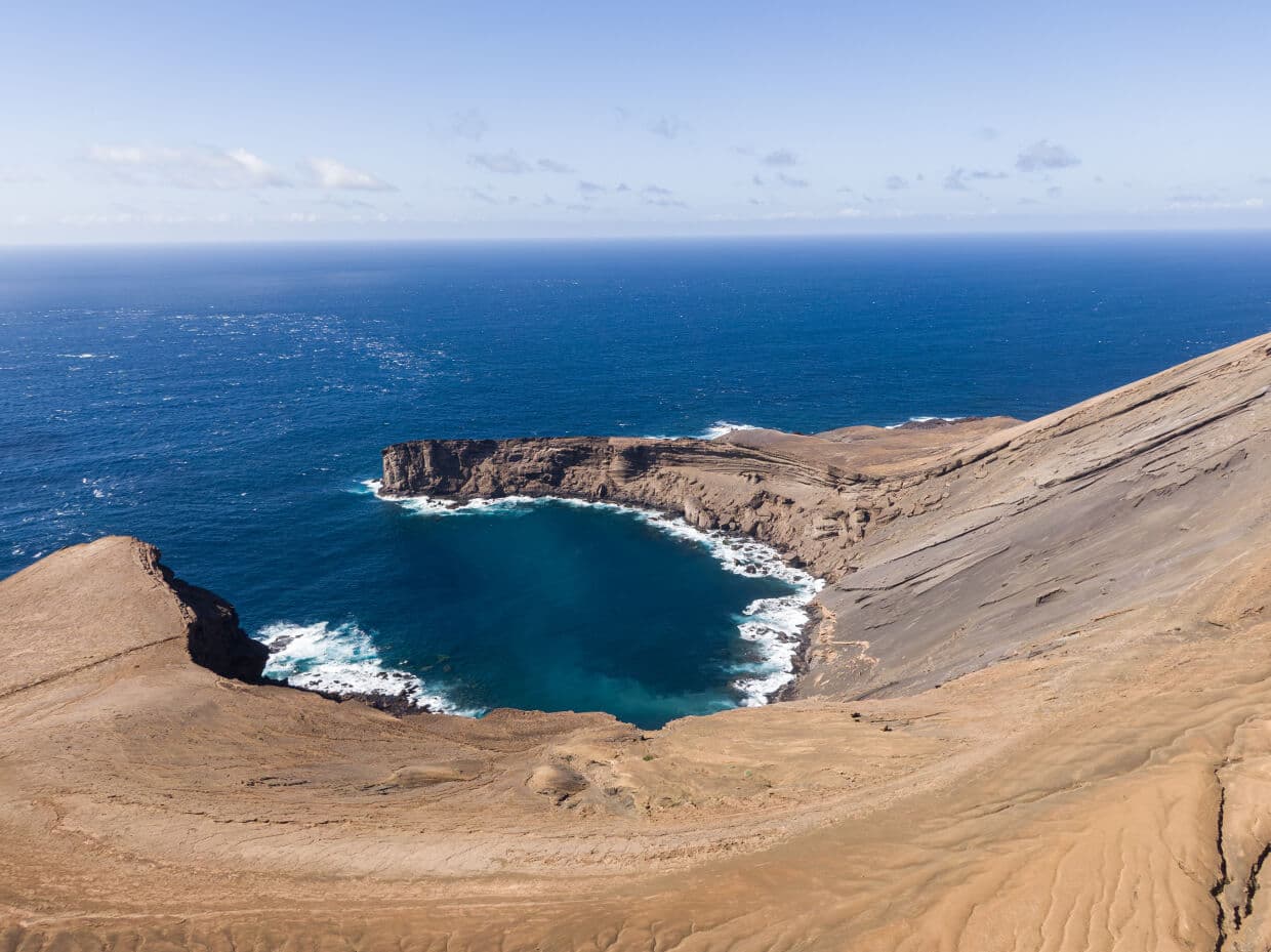 Angola Bay