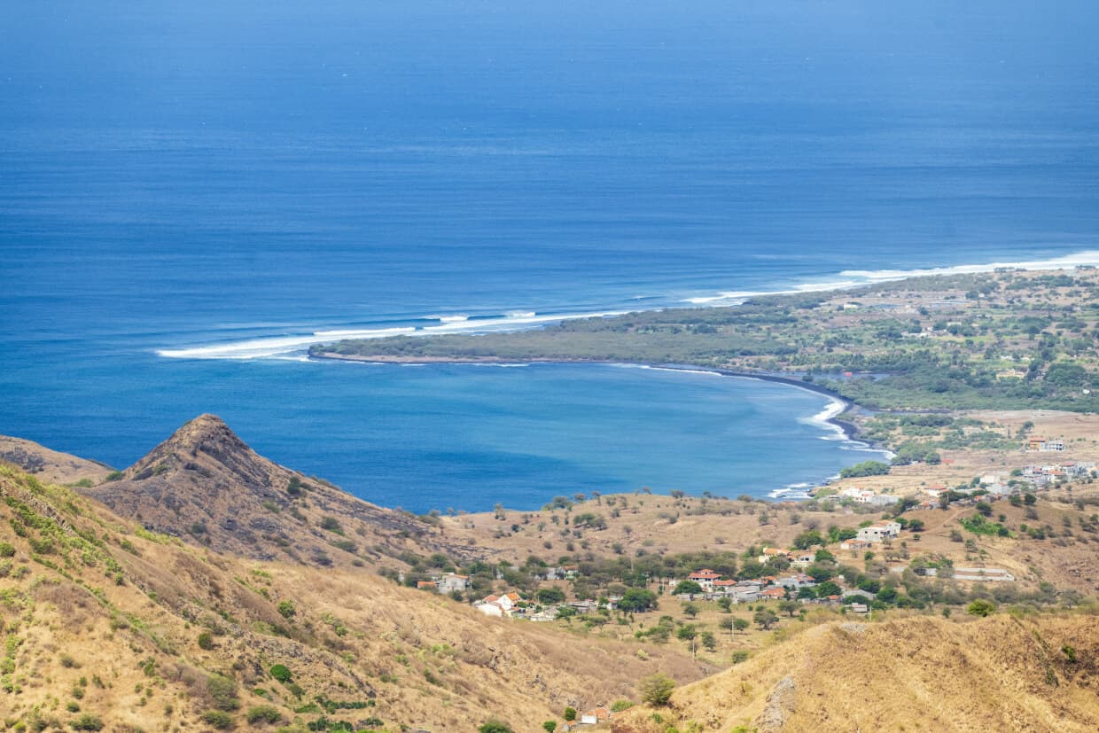 Chão Bom Bay (Tarrafal)