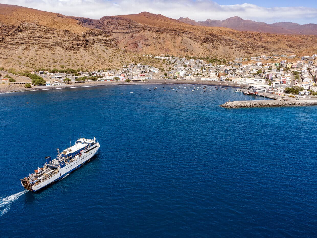 Caldeirinha de Juncalinho