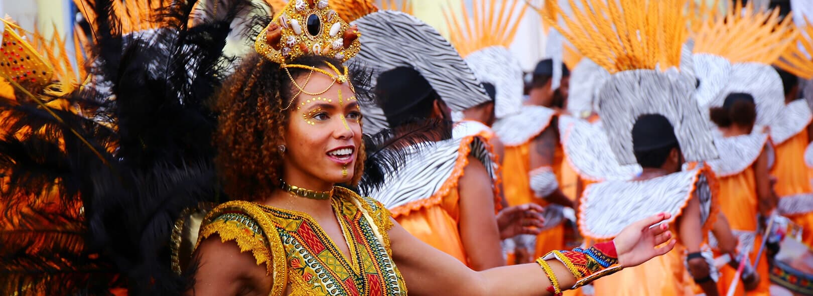 Mindelo Carnival: The history and magic of Cape Verde's biggest festival