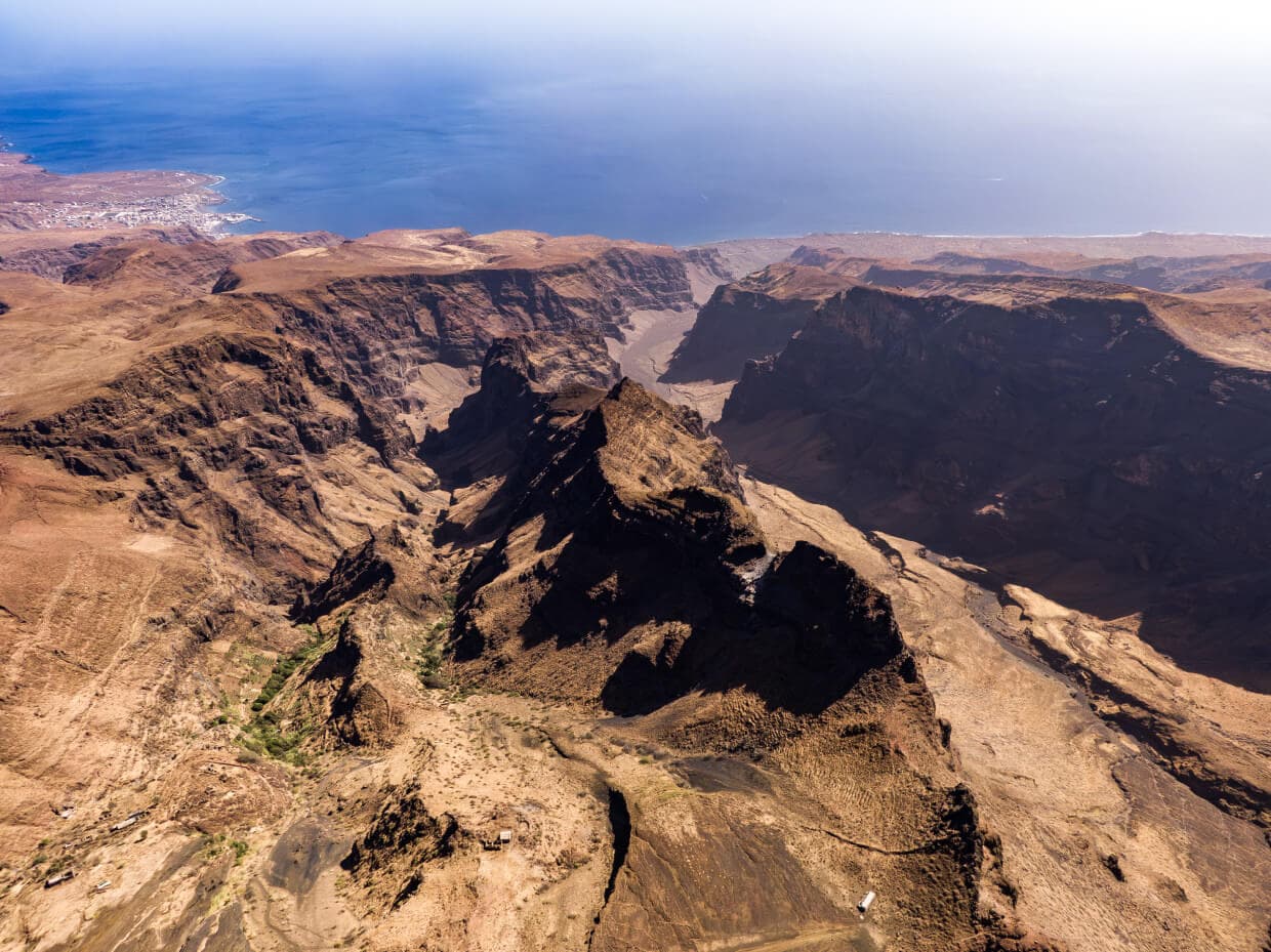 Caroço (Encosta do Monte Gordo)