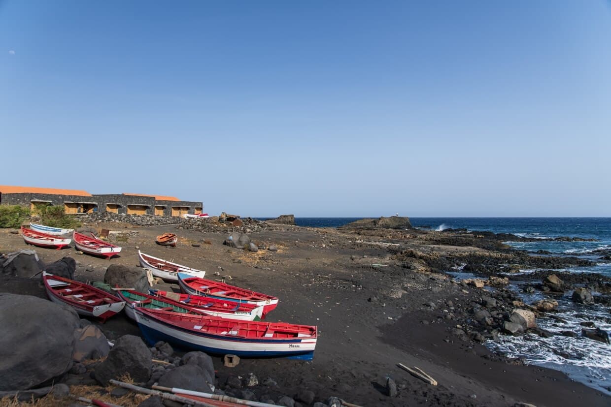 Fishing Community