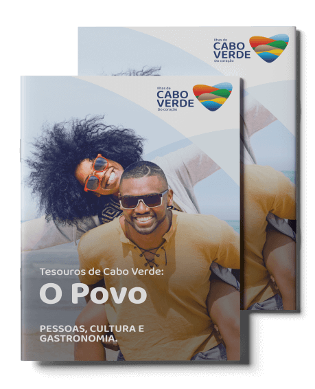 Tesouros de Cabo Verde: O Povo