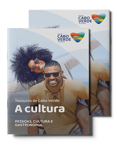 Tesouros de Cabo Verde: A Cultura