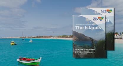 Treasures of Cabo Verde: The Islands