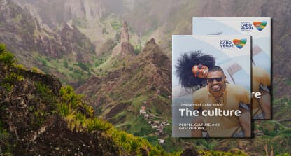 Treasures of Cabo Verde: The Culture