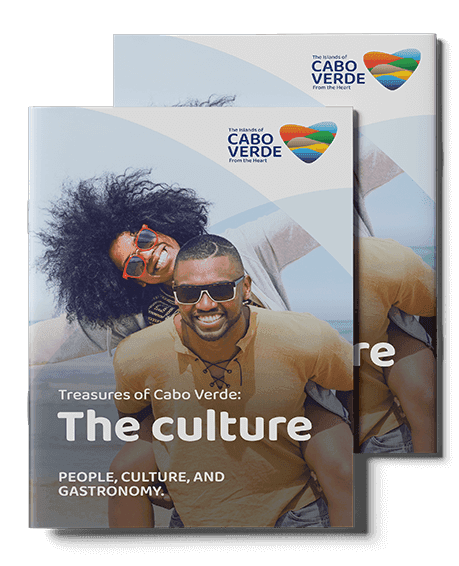 Treasures of Cabo Verde: The Culture