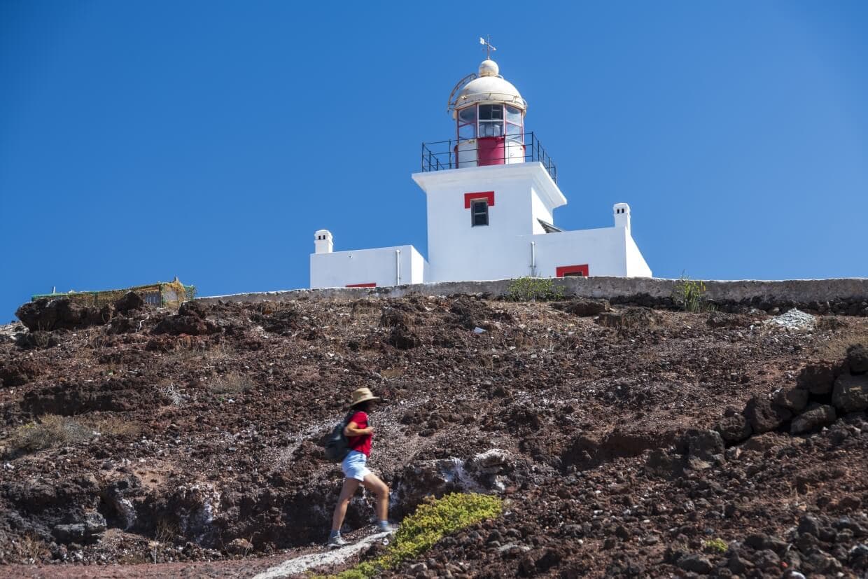 Farol Morro Negro