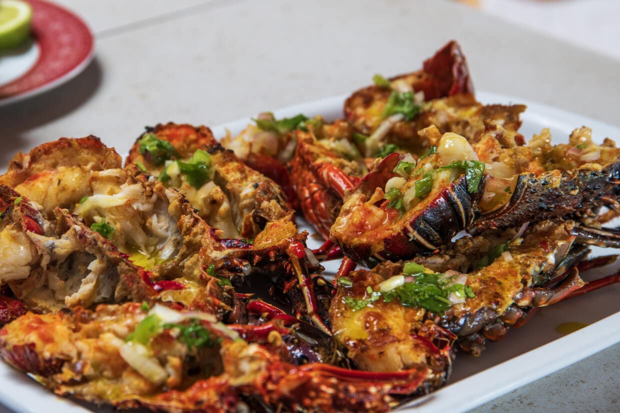 Santo Antão Gastronomy