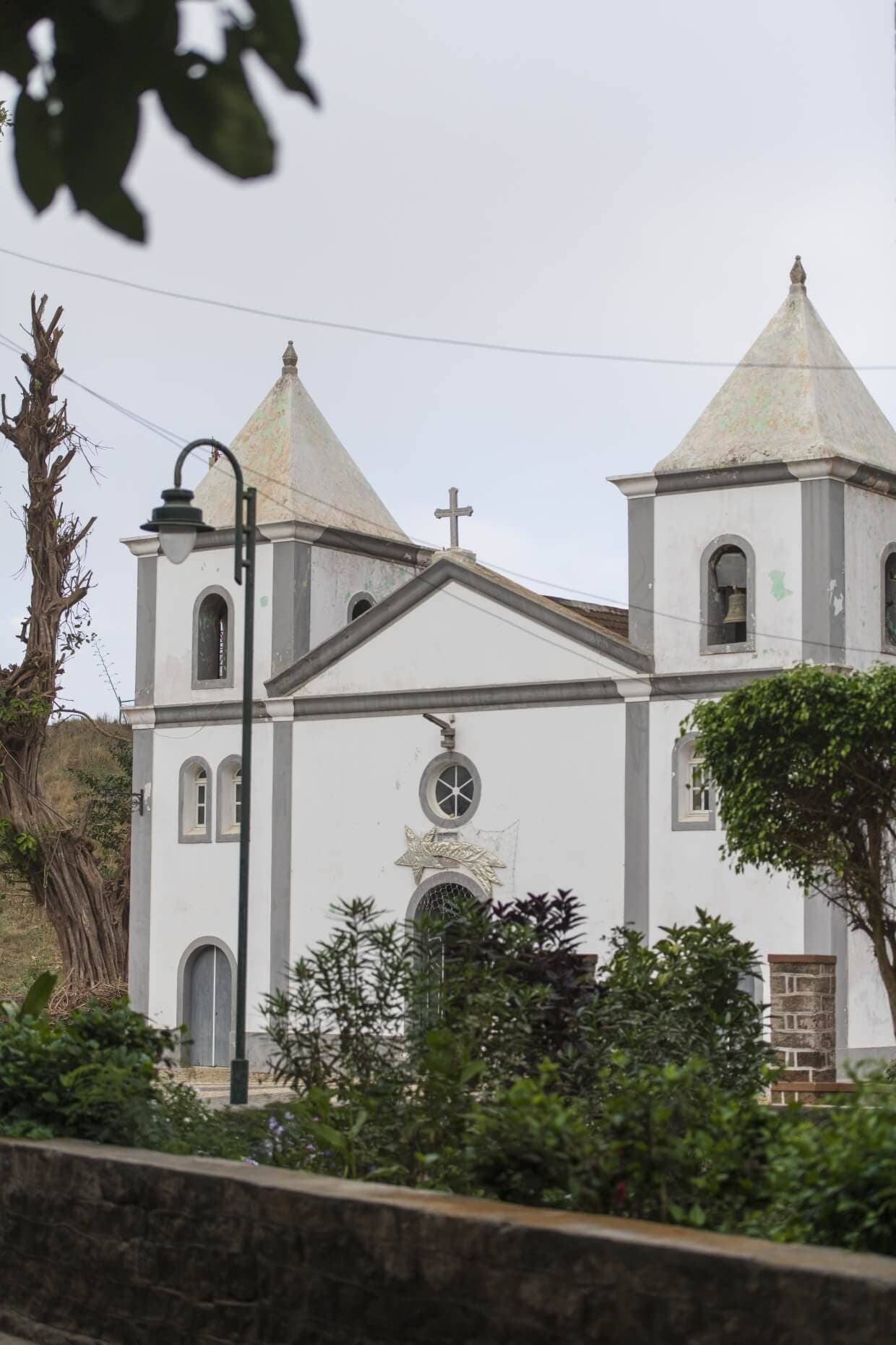 Igreja São João Batista