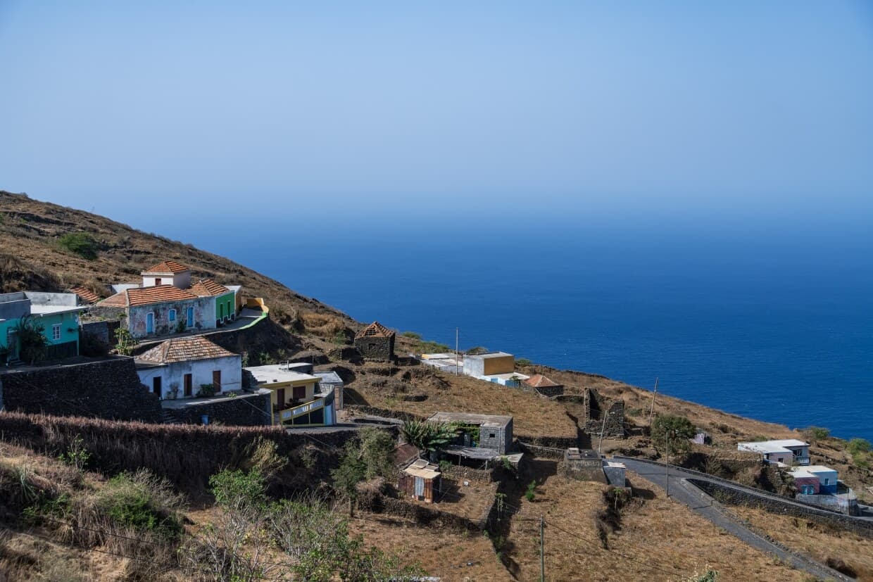 Mirador Maria da Cruz