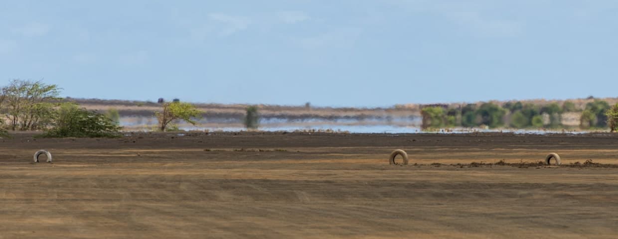 Terra Boa Mirages
