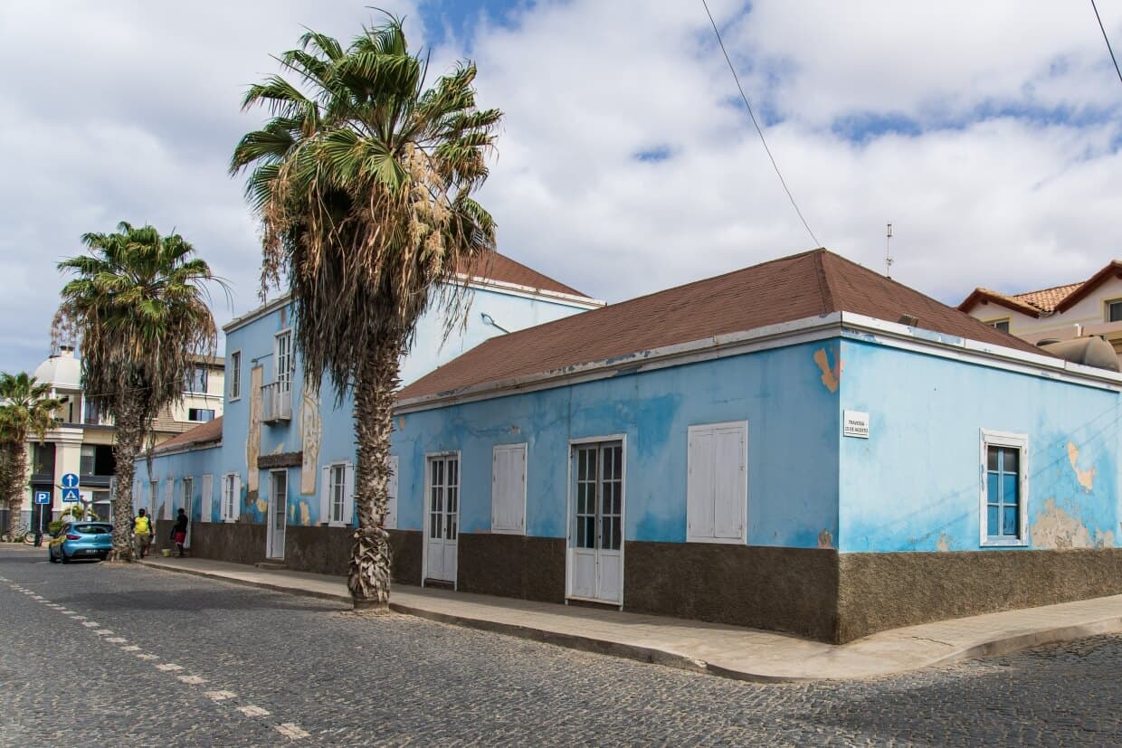 Sal Museum