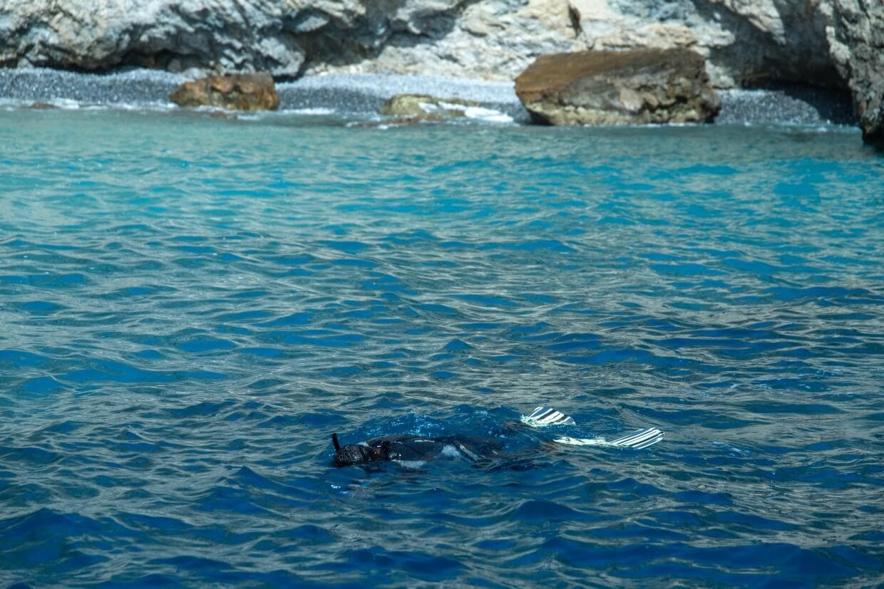 Pesca Desportiva em Tantum