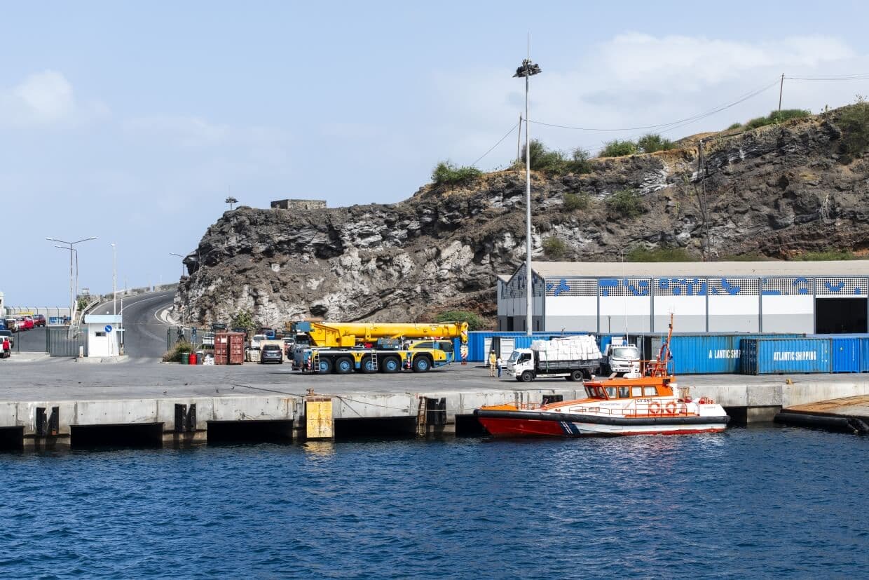 Port