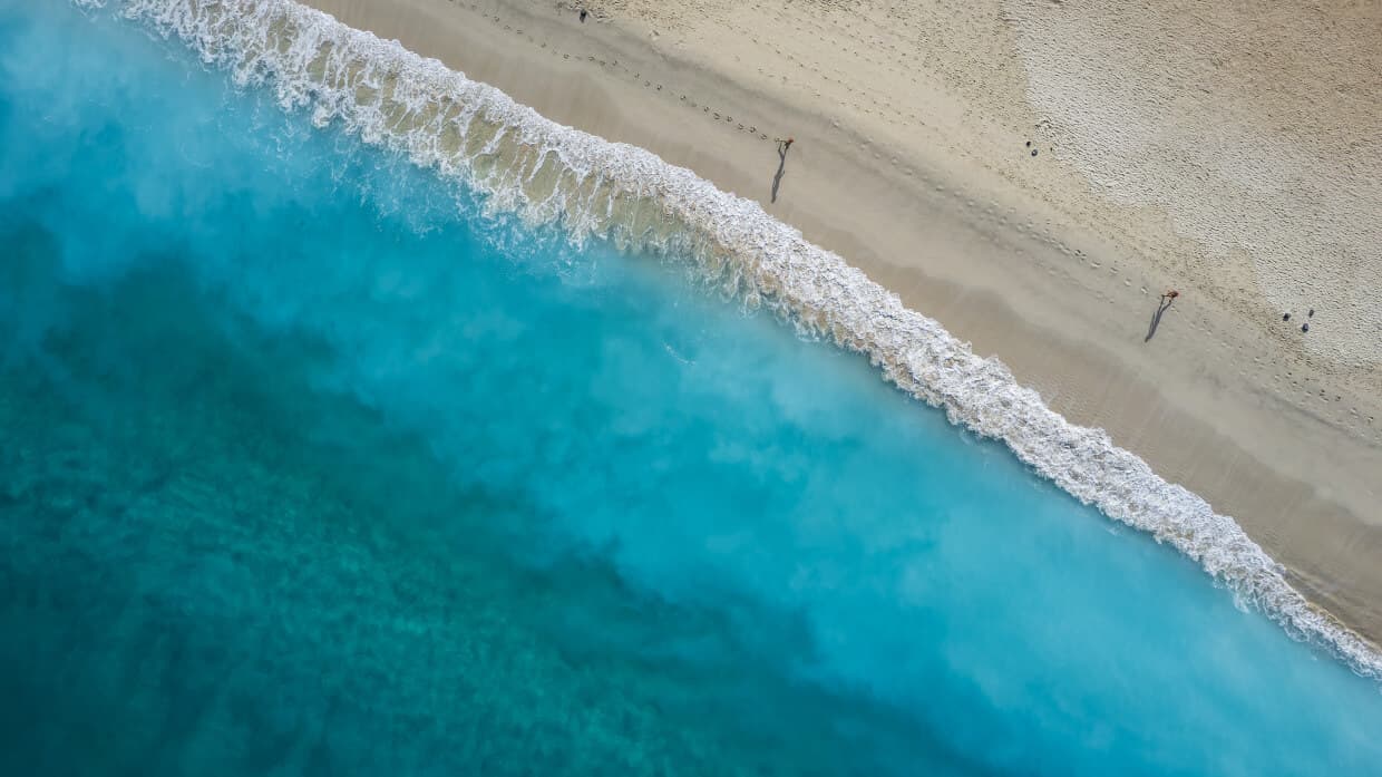 Laginha Beach