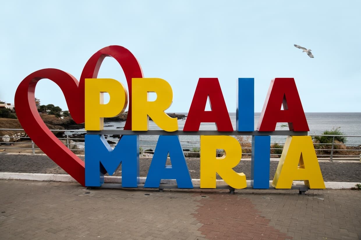 Praia Quebra Canela