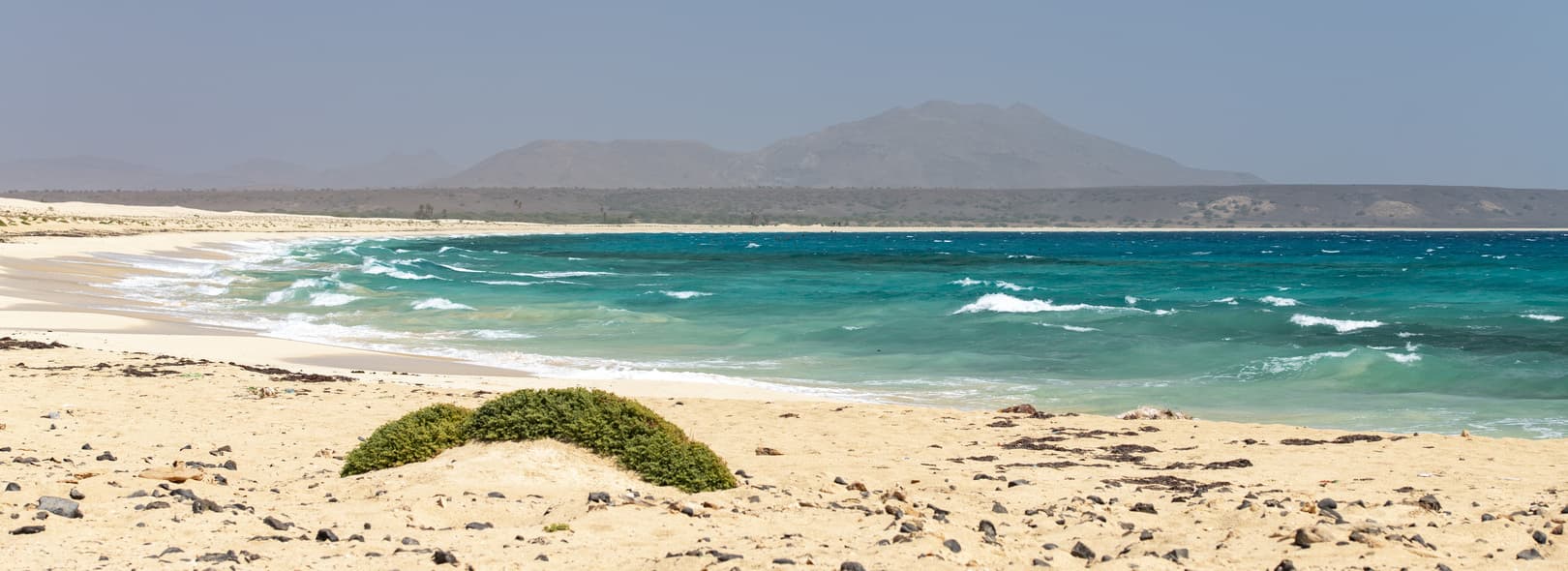 Beach destination and pure relaxation: the best places to unwind in the Cabo Verde Islands
